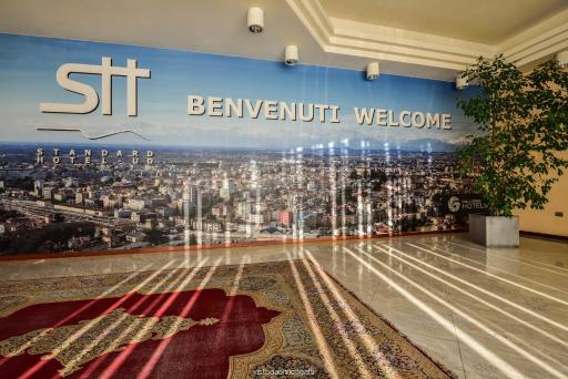 Standard Hotel Udine - Housity