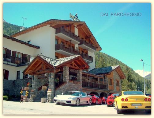 Hotel Beau Sejour - Housity