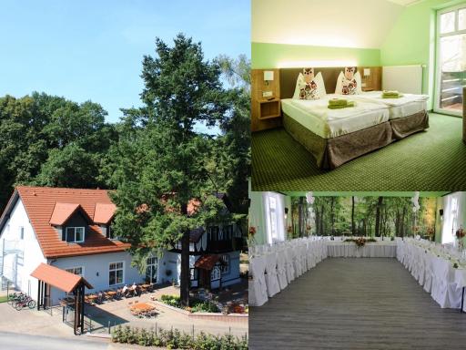 Hotel Zur Waldhufe - Housity