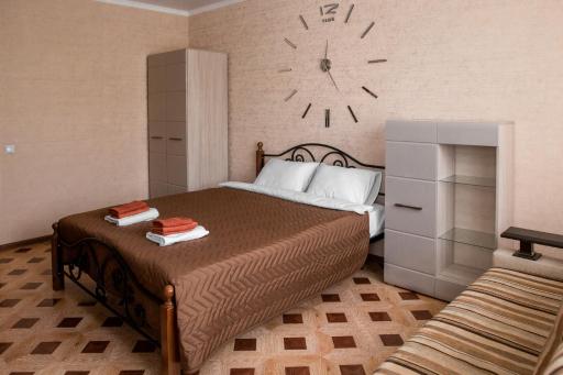 БАБА КЛАВА Apartment on Lenina 427 - Housity
