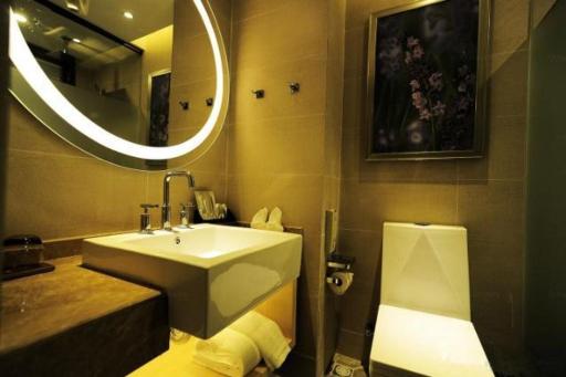 Lavande Hotel Guiyang Huaguoyuan Shopping Mall - Hizvo