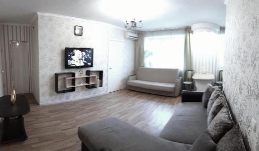 Apartments on Parhomenko st. - Housity