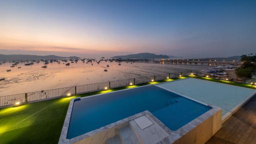 Arch39 Phuket Beach Front - SHA Plus - Housity