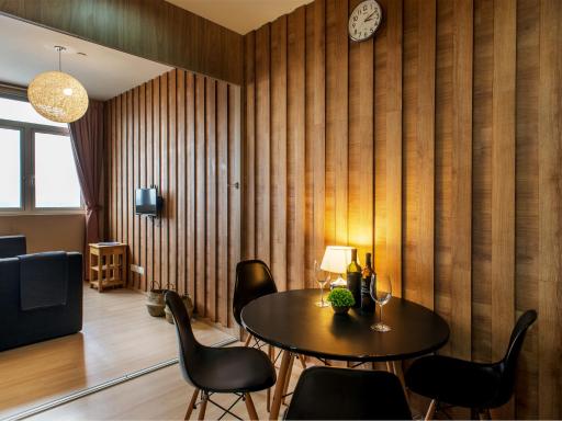 118 Residences by Travovo - Housity