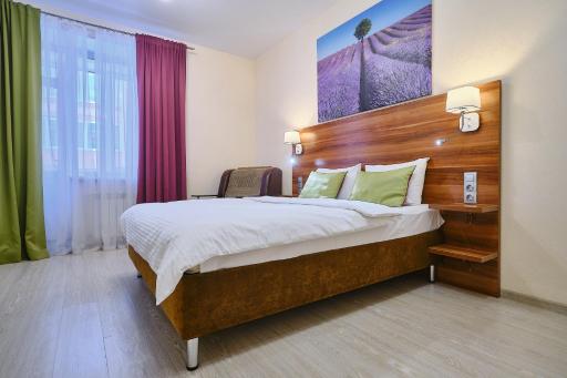 Apartments Petrovskie on Istochnaya 38/2 - Housity