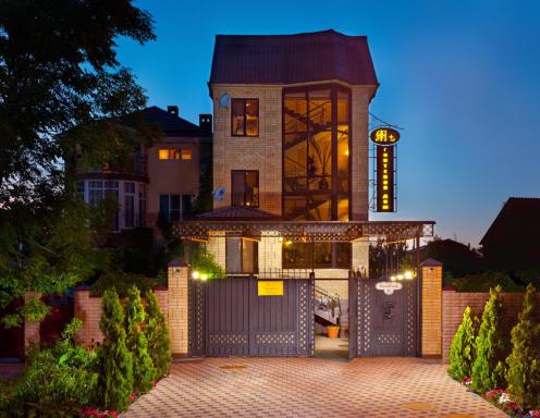 Milotel M+ - Housity