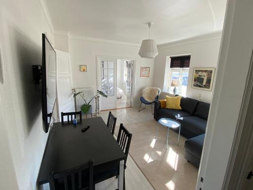 Cozy apartment In hjørring C - Housity