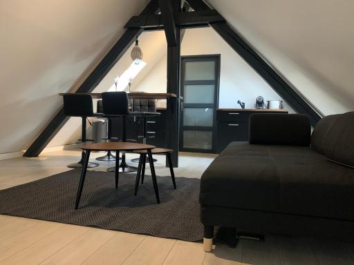 Cocoon Loft - Housity