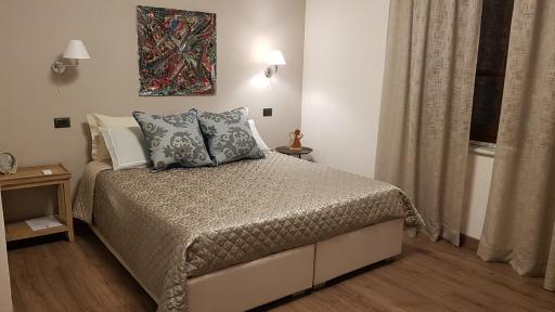 B&B al civico16 - Housity