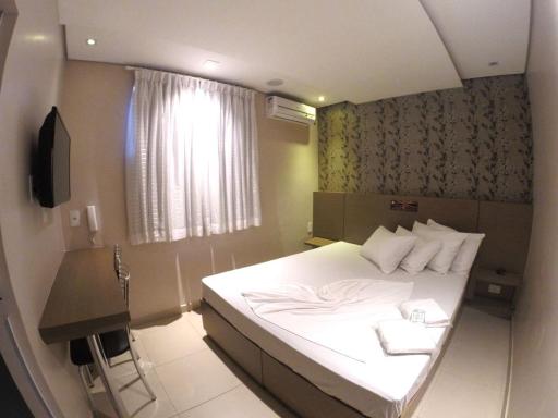Marrocos Hotel - Housity