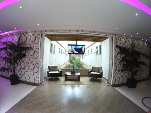 Marrocos Hotel - Housity
