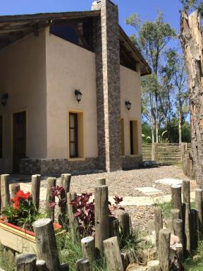 Cabañas de Bella Vista - Housity