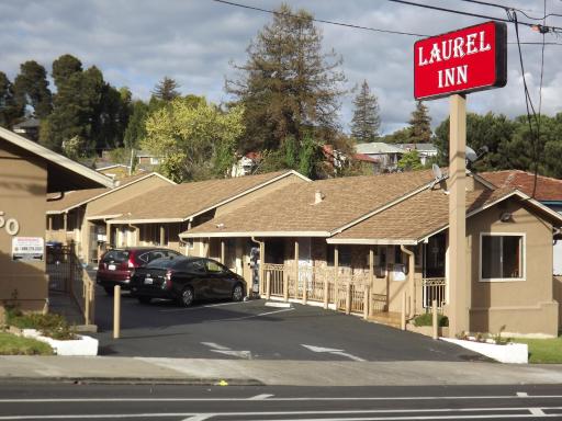 Laurel Inn - Housity