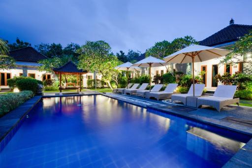WIRA Homestay & Spa - Housity