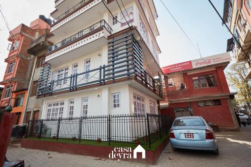 Thamel Apartments by Casa Deyra - Housity