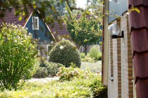Vakantie bij Meeussen - Molendal - Housity