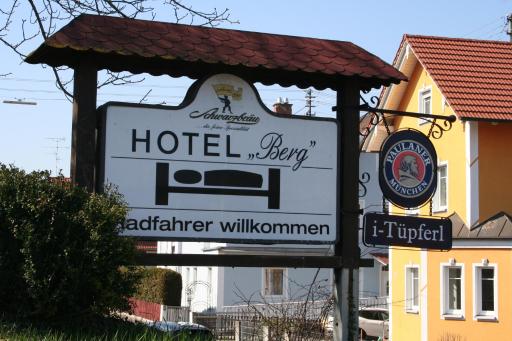 Gasthof Berg - Housity
