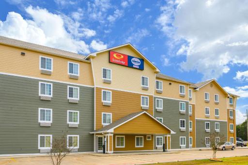 Econo Lodge Hammond - Housity