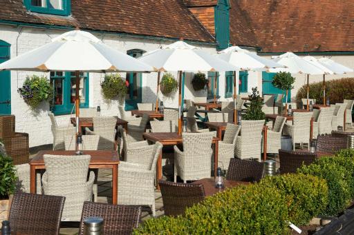 The Carnarvon Arms - Housity
