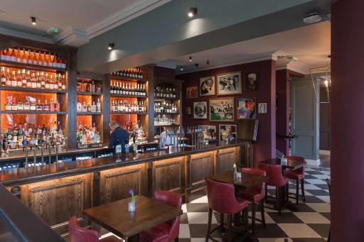 The Park Hotel - Housity