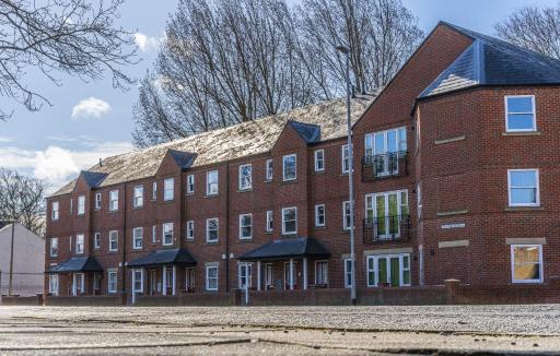 Pullman House - Housity