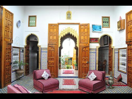 Riad Dar Jabador - Housity