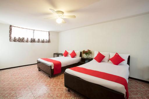 Hotel Angel - Housity