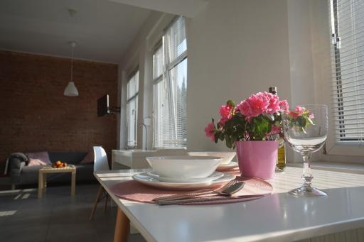 Apartament Gliwice Centrum Fredry II - Housity