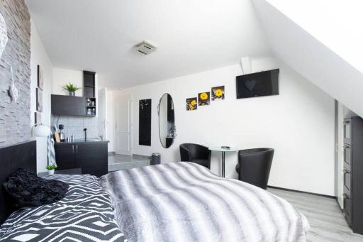 Apartment in heart of Prague - Housity