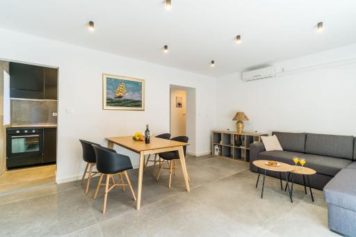 Lapad bay luxury apartment - Housity