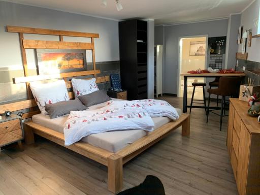 Stadtvilla Intzeplatz - Apartment Rügen - Housity