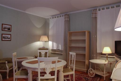 Central Apartments Lviv - Housity