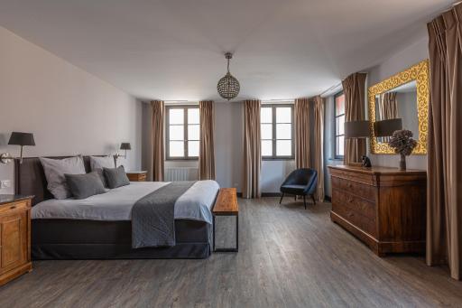 LA FERME D'ELISA - Housity