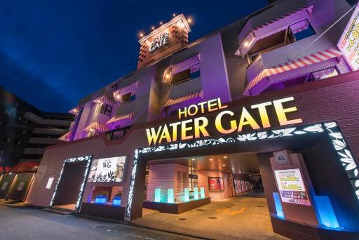 Hotel Water Gate Sagamihara (Adult Only) - Housity