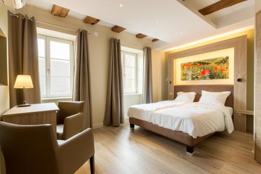 Les chambres du domaine - Housity