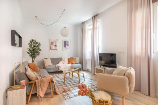 Bilbao Park by Aston Rentals - Housity