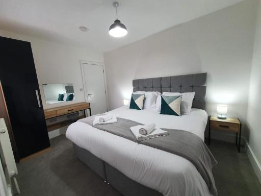 2 Bedroom Apartments in Filton by Cliftonvalley Apartments - Housity