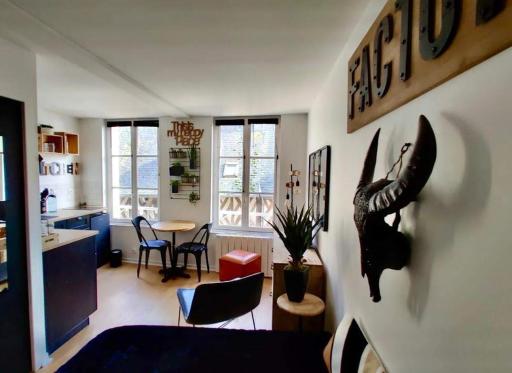 Escapade à Honfleur - Housity