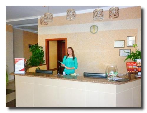 Volyn - Housity