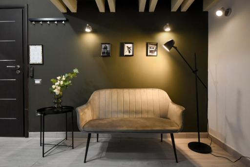 FAB & HOMEY STUDIO - Queen Elizabeth Street - Housity