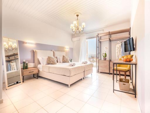 Katrina's apartments - Housity