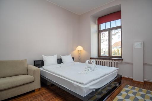 Old Town Studio Apartment - Uus street 24 - Housity