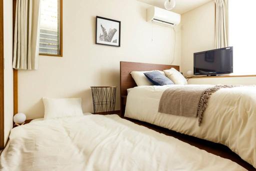 K-Heights Cottage 1F - Housity