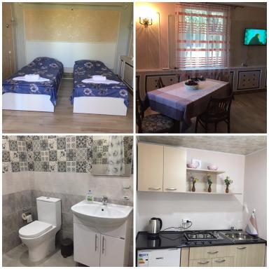 Apple Tree Family Home (ECO) - Housity