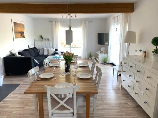 Deichgraf - Hedwig meine Perle - Housity