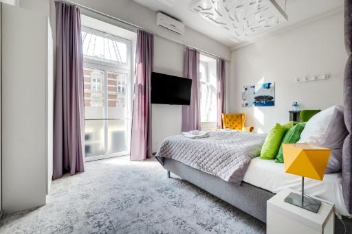 SAVOY Mariacka Apartments - Housity