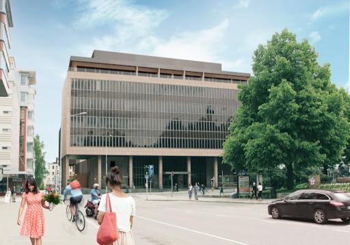 Home Away Center Kuopio - Housity