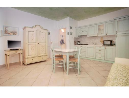 Monolocale Teodora - Housity