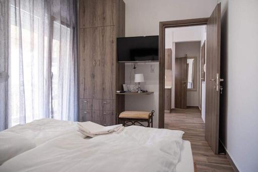 Apartment One - Housity