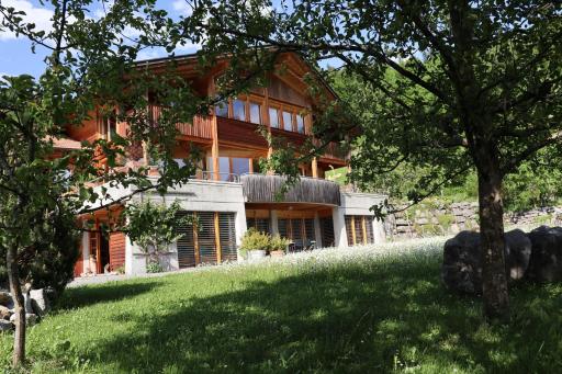 Ferienwohnung Leuweli - Housity